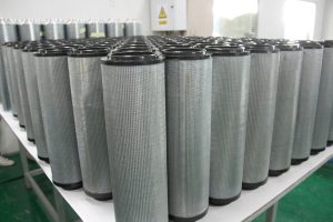 Замена гидрофильтров