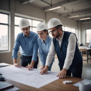 Порядок независимой оценки квалификации в строительной сфере