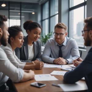 Фонд развития малого предпринимательства поддерживает развитие малого бизнеса и обеспечивает доступ к финансированию