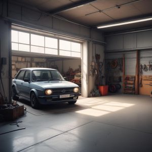 Гаражные секционные ворота: устройство, технические параметры и выбор модели